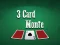 Gra 3 Card Monte w Internecie