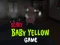 Gra Scary Baby Yellow Game w Internecie