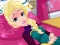 Gra Elsa Stomach Virus w Internecie