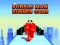 Gra Bubble Man Runner Game w Internecie