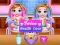Gra Twins Health Care w Internecie