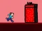 Gra Steveman Lava World w Internecie