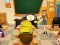 Gra Cheating Exam w Internecie