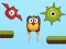 Gra Happy Bird Jump w Internecie