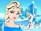 Gra Princess Elsa Hidden Hearts w Internecie