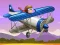 Gra Fun Airplanes Jigsaw w Internecie