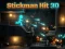 Gra Stickman Hit 3D w Internecie