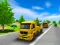 Gra Transport Driving Simulator w Internecie