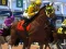 Gra Horse Racing w Internecie