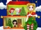 Gra Christmas Puppet Princess House w Internecie