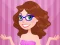 Gra Girl Dress Up & Dishwashing w Internecie