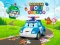 Gra Robocar Poli Jigsaw w Internecie