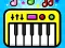 Gra Piano Tiles w Internecie