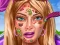Gra Ellie Skin Doctor w Internecie