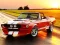 Gra Fancy Mustang Differences w Internecie