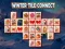 Gra Winter Tile Connect w Internecie