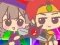 Gra 3 match puzzle battle w Internecie