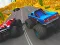 Gra Monster Truck Extreme Racing w Internecie