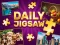 Gra Daily Jigsaw w Internecie