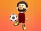 Gra Football Juggle w Internecie