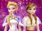 Gra Ellie and Annie New Year Eve Party w Internecie