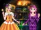 Gra Halloween Party w Internecie