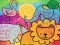 Gra Little Animals Coloring w Internecie