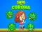 Gra Safe From Corona w Internecie