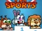 Gra Pet sports w Internecie