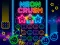 Gra Neon Crush w Internecie