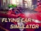 Gra Flying Car Extreme Simulator w Internecie