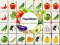 Gra Vegetables Mahjong Connection w Internecie