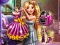 Gra Find Rapunzel's Ball Outfit w Internecie
