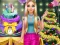 Gra Blondie Winter Party w Internecie