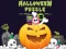 Gra Halloween Puzzle w Internecie