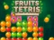 Gra Fruits Tetris w Internecie