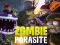 Gra Zombie Parasite w Internecie