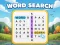 Gra Word Search w Internecie