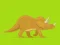 Gra Cute Dinosaurs Coloring w Internecie