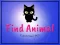 Gra Find Animal w Internecie