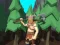 Gra Magic Wood Lumberjack w Internecie