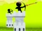 Gra Stickman Archer Castle w Internecie