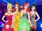 Gra  Princesses Graduation Party Night w Internecie