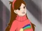 Gra Mabel Dress Up Game w Internecie