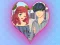 Gra Romantic Anime Couples Dress Up Game w Internecie