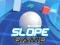 Gra Super Slope Game w Internecie