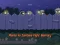 Gra Plants vs Zombies Fight Memory w Internecie