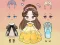 Gra Vivi Doll Dress Up w Internecie