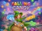 Gra Falling Candy w Internecie