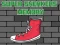 Gra Super Sneakers Memory w Internecie